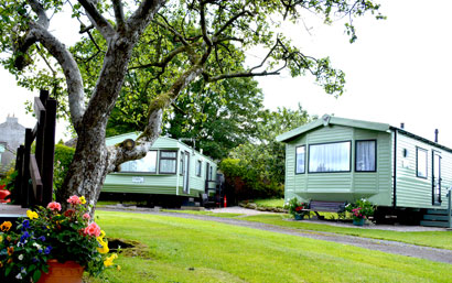 Greaves Farm Caravan Park